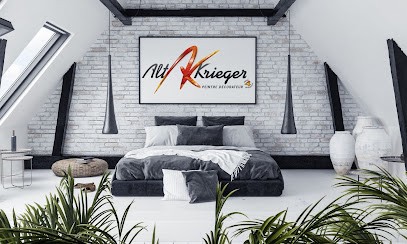 Alt Krieger, Peintre en Bâtiment à Sarrebourg