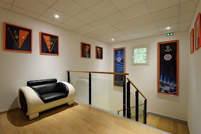 MONDIAL PEINTURE, Peintre en Bâtiment à Grabels