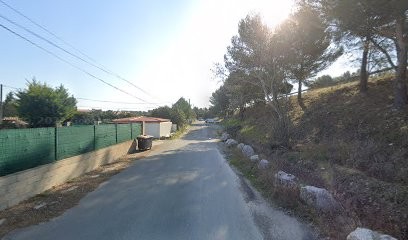 J&G Peintures Et Services, Peintre en Bâtiment à Lançon-Provence