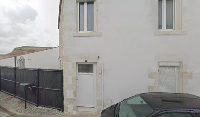 Rudy Patient, Peintre en Bâtiment à Saint-Jean-de-Liversay