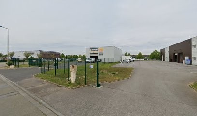 JEFCO Peintures, Magasin de Peintures à Guichainville