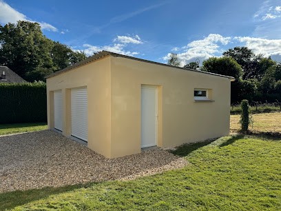 Les Ravalements De France, Peintre en Bâtiment à Harcourt