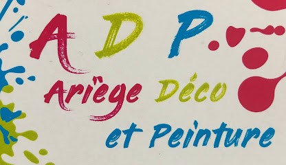 ADP Ariège Déco Et Peinture, Peintre en Bâtiment à Lesparrou