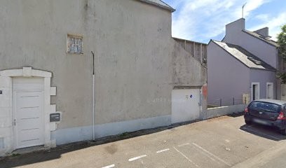 Stephan Andre, Peintre en Bâtiment à Guilvinec