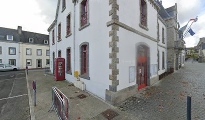 Rp.peinture, Peintre en Bâtiment à Lesneven