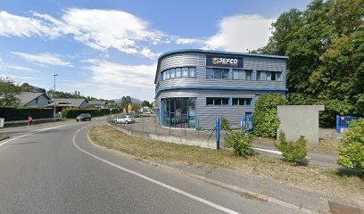 JEFCO Peintures, Magasin de Peintures à Viviers-du-Lac