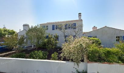 Québaud Freddy, Peintre en Bâtiment à Noirmoutier-en-l'Île