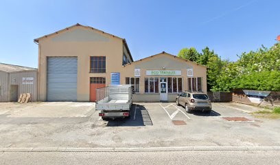 Eco Travaux, Peintre en Bâtiment à Égletons