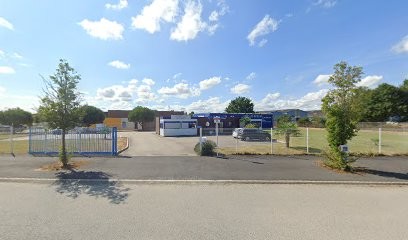 E.V.P.R., Peintre en Bâtiment à Dompierre-sur-Yon