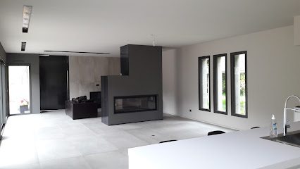 Usc Deco, Peintre à Échirolles