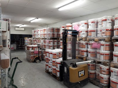 Pigments Et Matières - San Marco - Beeck, Magasin de Peintures à Noisy-le-Sec