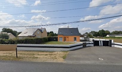 Elbert Jacques, Peintre en Bâtiment à Montreuil-sur-Loir