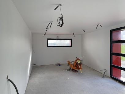 Ets Vanderwee, Peintre en Bâtiment à Villembray