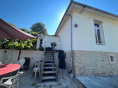 Gse Peinture, Peintre en Bâtiment à Saint-Vallier-de-Thiey