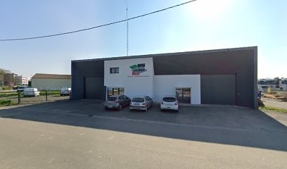 Aubert Louis, Peintre en Bâtiment au Rheu