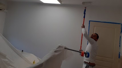 Ets.calimar, Peintre en Bâtiment à Frontignan