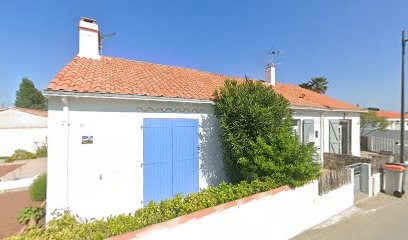 Michel Franck, Peintre en Bâtiment à Noirmoutier-en-l'Île