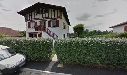 Arraztoa Joseph, Peintre en Bâtiment à Saint-Jean-Pied-de-Port