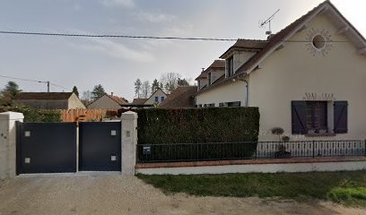 Gaudry Mickaël, Peintre en Bâtiment à Fay-aux-Loges