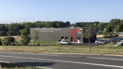 CHARRON PEINTURES, Peintre en Bâtiment à Souvigné