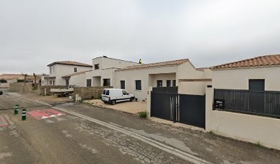 Sce Peinture, Peintre en Bâtiment à Marguerittes