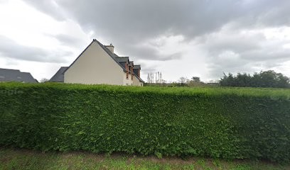 Letort Eric, Peintre en Bâtiment à Créhen