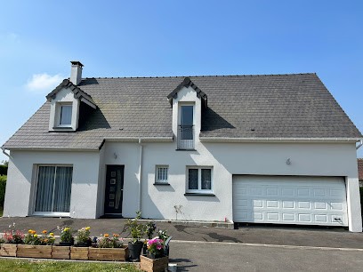 SARL Levasseur Peinture, Peintre en Bâtiment à Criel-sur-Mer