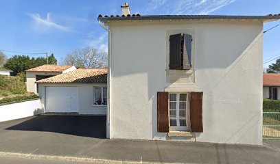 Galais Joel, Peintre en Bâtiment à Champdeniers-Saint-Denis