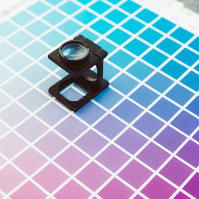 Pesymo, Magasin de Peintures à Saint-Nazaire