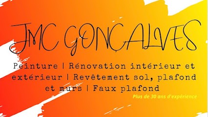 JMC Gonçalves, Peintre en Bâtiment à Viry-Châtillon