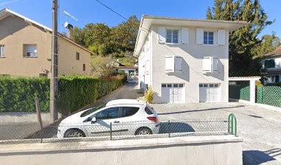 Godinho Alcides, Peintre en Bâtiment à Mauléon-Licharre