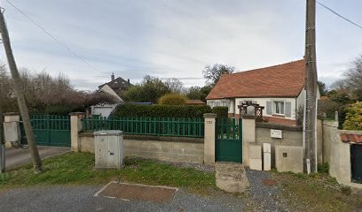 Fuzellier Eric, Peintre en Bâtiment à Novillers