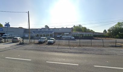 MG COLOR PAINT, Magasin de Peintures à Louvignies-Quesnoy