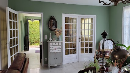 LJJ peintre en bâtiment, Peintre en Bâtiment à Beaulieu-les-Fontaines