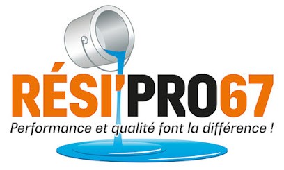 RÉSI'PRO 67, Magasin de Peintures à Val de Moder