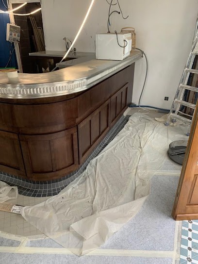 Charme Couleur VILLEPINTE, Peintre en Bâtiment à Villepinte