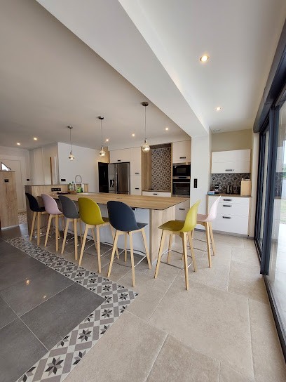 Atelier Nuance Peinture, Peintre en Bâtiment à Cormontreuil