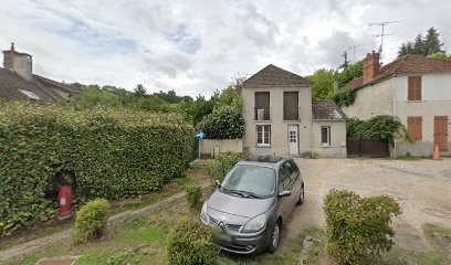 Eclat De Couleurs.Giacomini Damien, Peintre en Bâtiment à Gironville-sur-Essonne