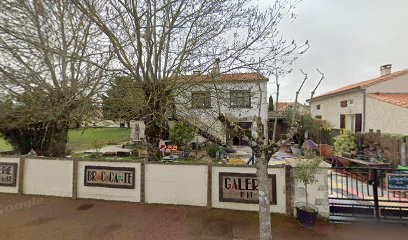 Ana C. PEINTURES, Peintre en Bâtiment à Meschers-sur-Gironde