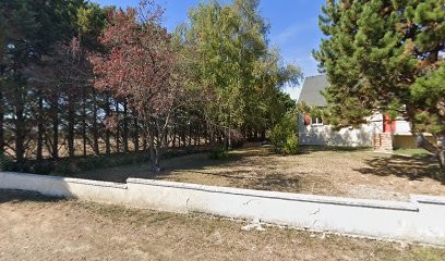 Hamon Peinture, Peintre en Bâtiment à La Chapelle-Saint-Laud