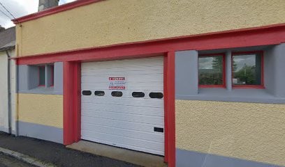 Peinture et Décors SARL, Magasin de Peintures au Faouët