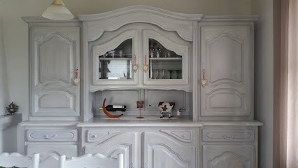 La Palette D'Eric, Peintre en Bâtiment à Carspach