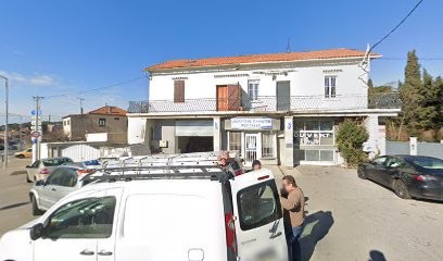 G2F Peintures Et Façades, Peintre en Bâtiment à Septèmes-les-Vallons