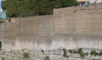 Constant Lionel, Peintre en Bâtiment à Vence