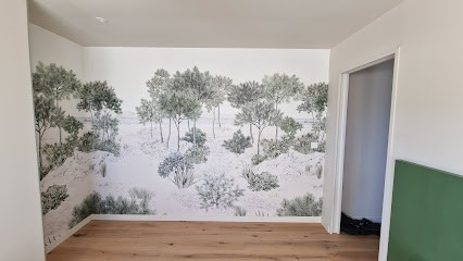 DECO PRESQU'ÎLE, Peintre en Bâtiment à Herbignac