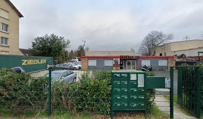 Aa Carapace Renov, Peintre en Bâtiment à Villetaneuse