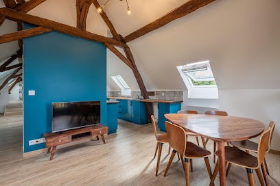 Habitat Multi Service., Peintre en Bâtiment à Saint-Paterne-Racan