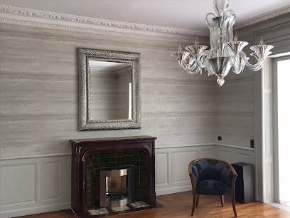 A P R Barbedor, Peintre en Bâtiment à Saint-Gilles