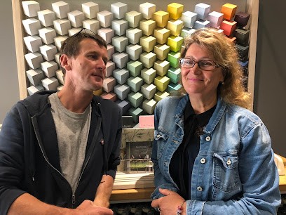 Réginéa Peinture, Peintre en Bâtiment à Erquy