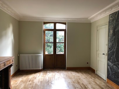 Le Pigment Rouge, Peintre en Bâtiment à Toutainville